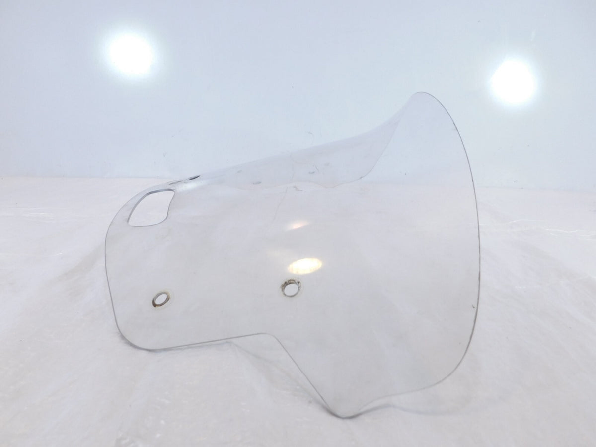 Indian Roadmaster Classic & Elite Windshield Windscreen Wind Protection Shield - C3 Cycle