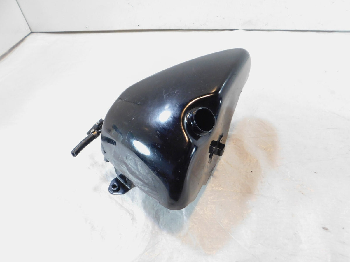 99-03 Harley Davidson Sportster 883 1200 Black Motor Oil Tank Bag Reservoir - C3 Cycle