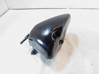 99-03 Harley Davidson Sportster 883 1200 Black Motor Oil Tank Bag Reservoir - C3 Cycle