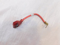 Triumph Sprint ST GT Tiger 1050 Starter Relay Positive Battery Cable Lead Wire - C3 Cycle