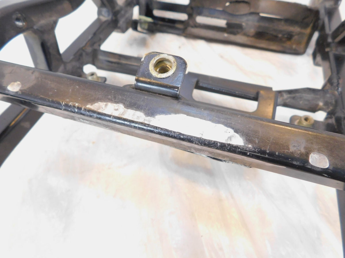 2003 Buell XB XB9 XB9R Firebolt Rear Tail Section Subframe Sub Frame Bracket - C3 Cycle