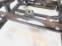 2003 Buell XB XB9 XB9R Firebolt Rear Tail Section Subframe Sub Frame Bracket - C3 Cycle