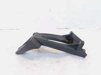 2006-2013 BMW F800S & F800ST Rear Wheel Fender Mud Guard License Plate Holder - C3 Cycle