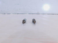 Harley Davidson Sportster 883 & 1200 Ignition Timing Cover Plate Stand Off Bolts - C3 Cycle