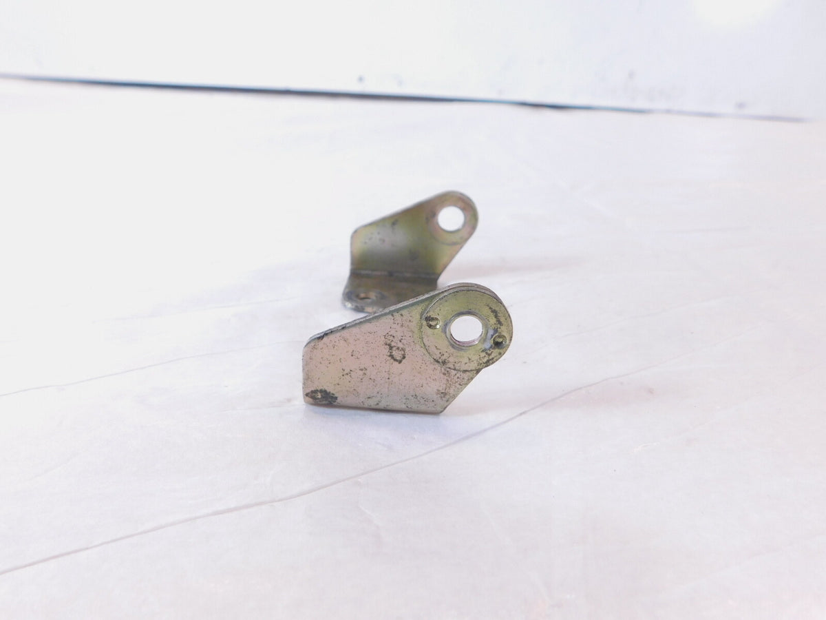 1994-1995 Honda CB1000 CB 1000 Gas Petrol Fuel Tank Mount Bracket Pivot Stay - C3 Cycle
