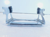 Harley Davidson Touring Road King & Electra Glide Detachable Rear Luggage Rack - C3 Cycle