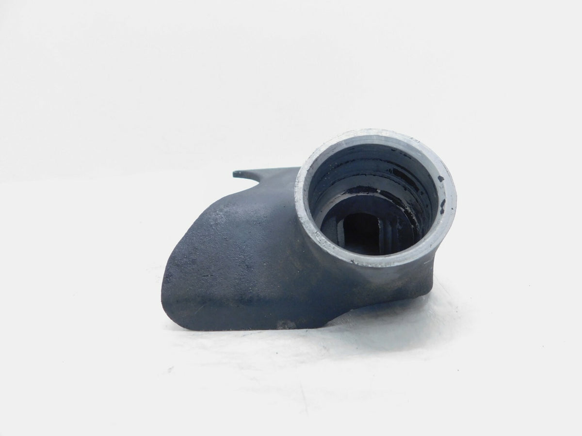 Harley Touring Road King & Electra Glide Black Oil Filler Spout Housing 62431-93 - C3 Cycle