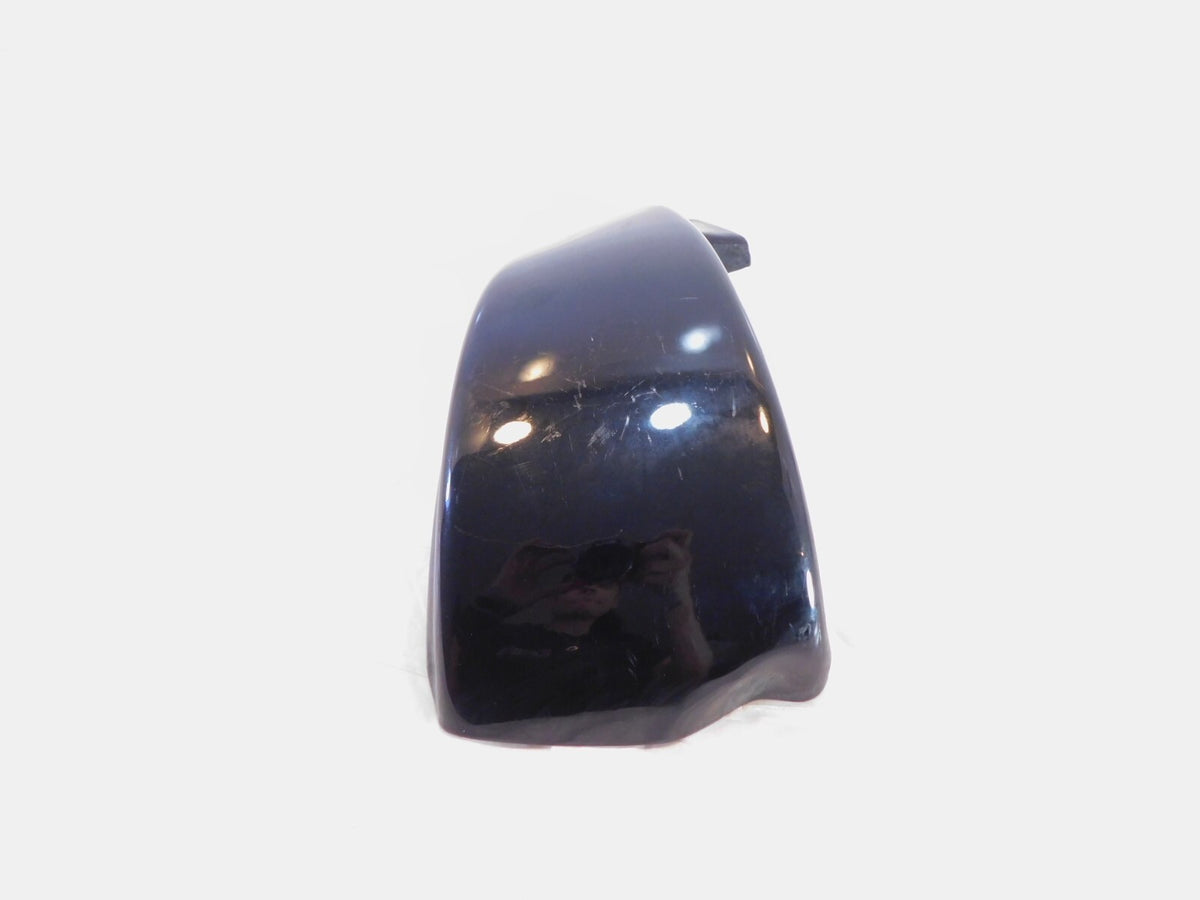 2018-2022 Harley Davidson Softail Sport Glide & Breakout Black Left Side Cover - C3 Cycle