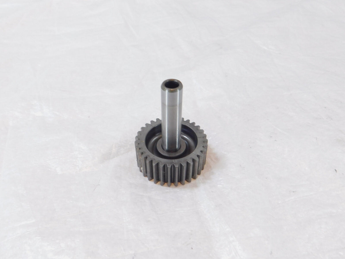 87-09 Suzuki Intruder 1400 Boulevard S83 VS1400 Starter Motor Clutch Idler Gear - C3 Cycle
