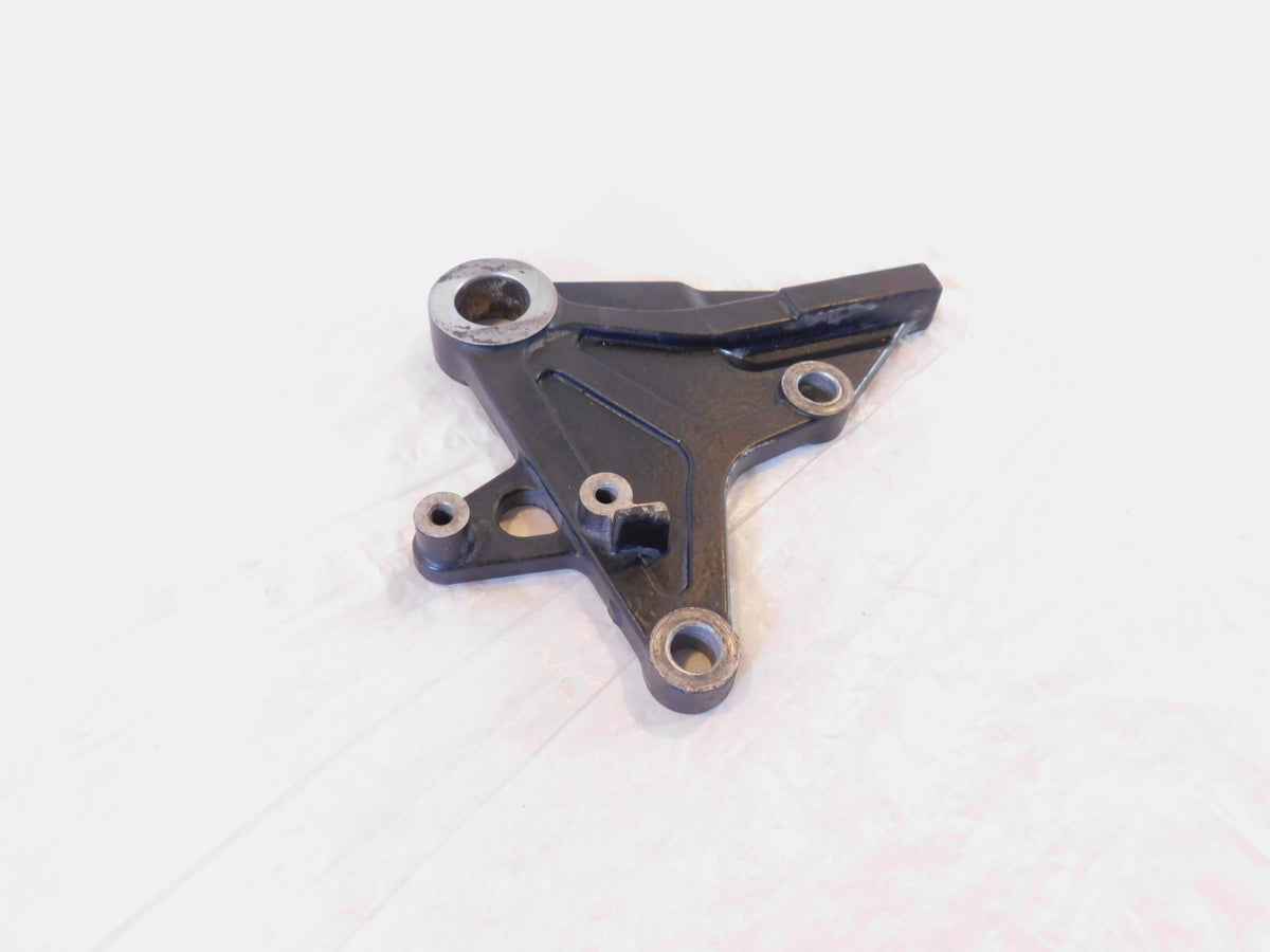 2007-2012 Triumph Tiger 1050 SE Rear Wheel Disc Brake Caliper Bracket Mount Stay - C3 Cycle