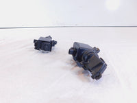 BMW R1200RT K1600 K1600GT K1600GTL Right/Left Saddlebag Lock Latch Mechanisms - C3 Cycle