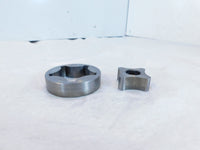 BMW Airhead R65 R80 R80GS R100 R100R R100RT Engine Motor Oil Pump Gear Rotors - C3 Cycle