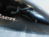 Dented 2006 2007 & 2008 Harley Davidson Dyna Super Glide Fuel Gas Petrol Tank - C3 Cycle