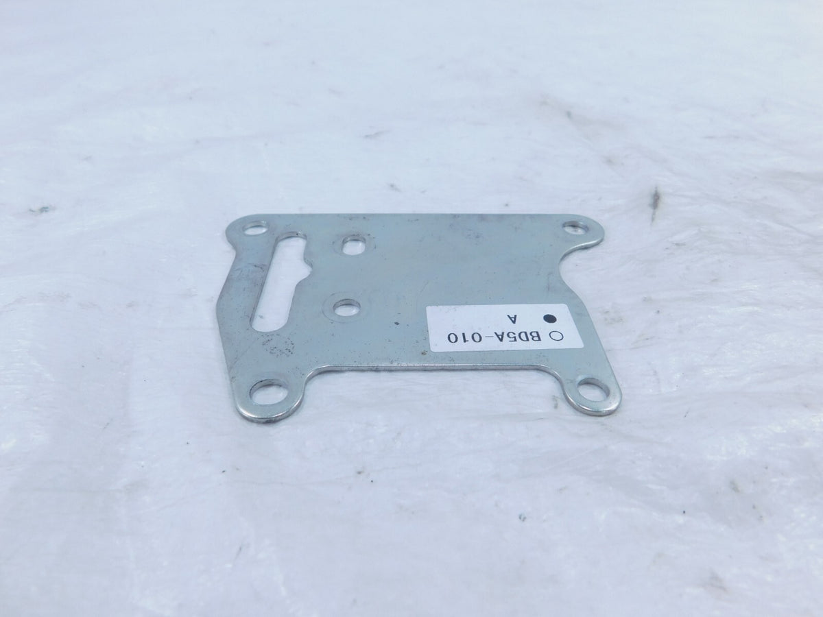 2019-2020 Yamaha Niken / GT MTX9 MXT850 Rear Seat Lock Latch Bracket Mount Stay - C3 Cycle