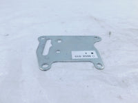 2019-2020 Yamaha Niken / GT MTX9 MXT850 Rear Seat Lock Latch Bracket Mount Stay - C3 Cycle
