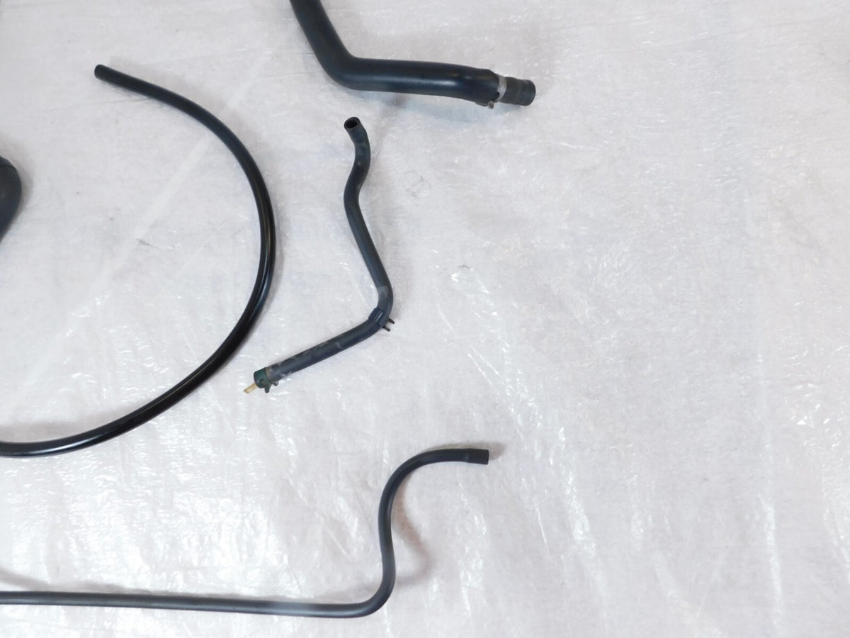 2004 04 Triumph Speedmaster Misc Engine Oil Air Fuel Hose Pipe Line Box Lot - C3 Cycle