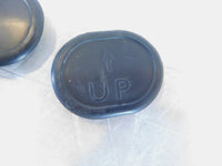 2019 19 Ducati Scrambler 800 Icon Frame Fairing Cowling Air Up Plug Cap Covers - C3 Cycle