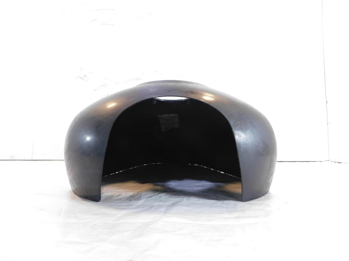 2009-2013 Harley Davidson Sportster XR1200 Black Fuel Gas Tank Cell Cover - C3 Cycle