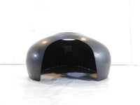 2009-2013 Harley Davidson Sportster XR1200 Black Fuel Gas Tank Cell Cover - C3 Cycle