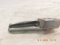 Kawasaki Ninja ZX-6R ZX-6RR ZX-10R & Versys 650 Left Rear Back Footrest Foot Peg - C3 Cycle