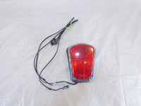 Victory V92 Standard Deluxe Classic & Touring Cruiser Tail Brake Light Lamp - C3 Cycle