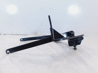 Harley Davidson Touring Road King Street Glide Rear Fender Tow Hitch - Bent - C3 Cycle