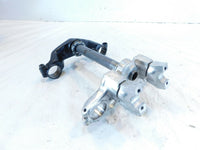 1985-1986 Honda VT1100C Shadow 1100 Upper Lower Front Fork Triple Tree Brackets - C3 Cycle