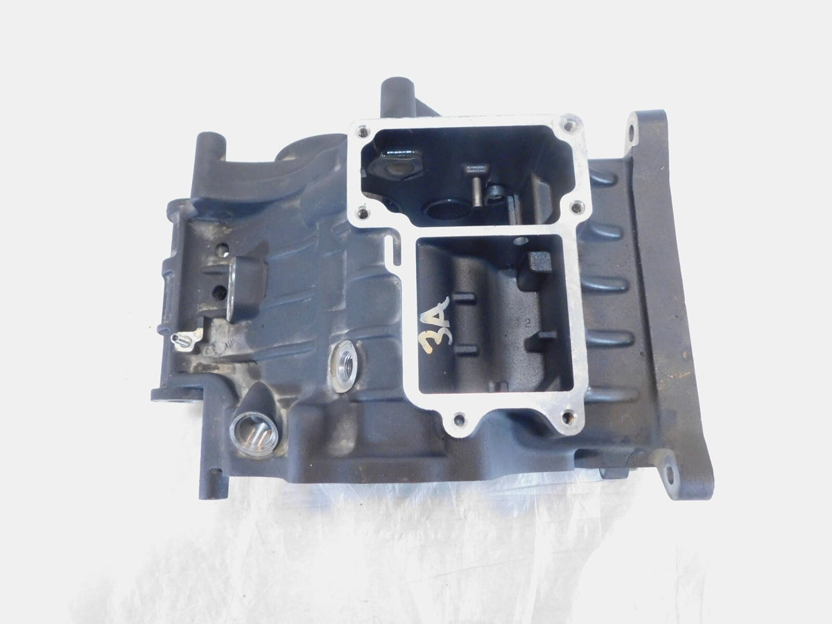 Harley Davidson Dyna Wide Glide & Street Bob Black Transmission Housing Case - C3 Cycle