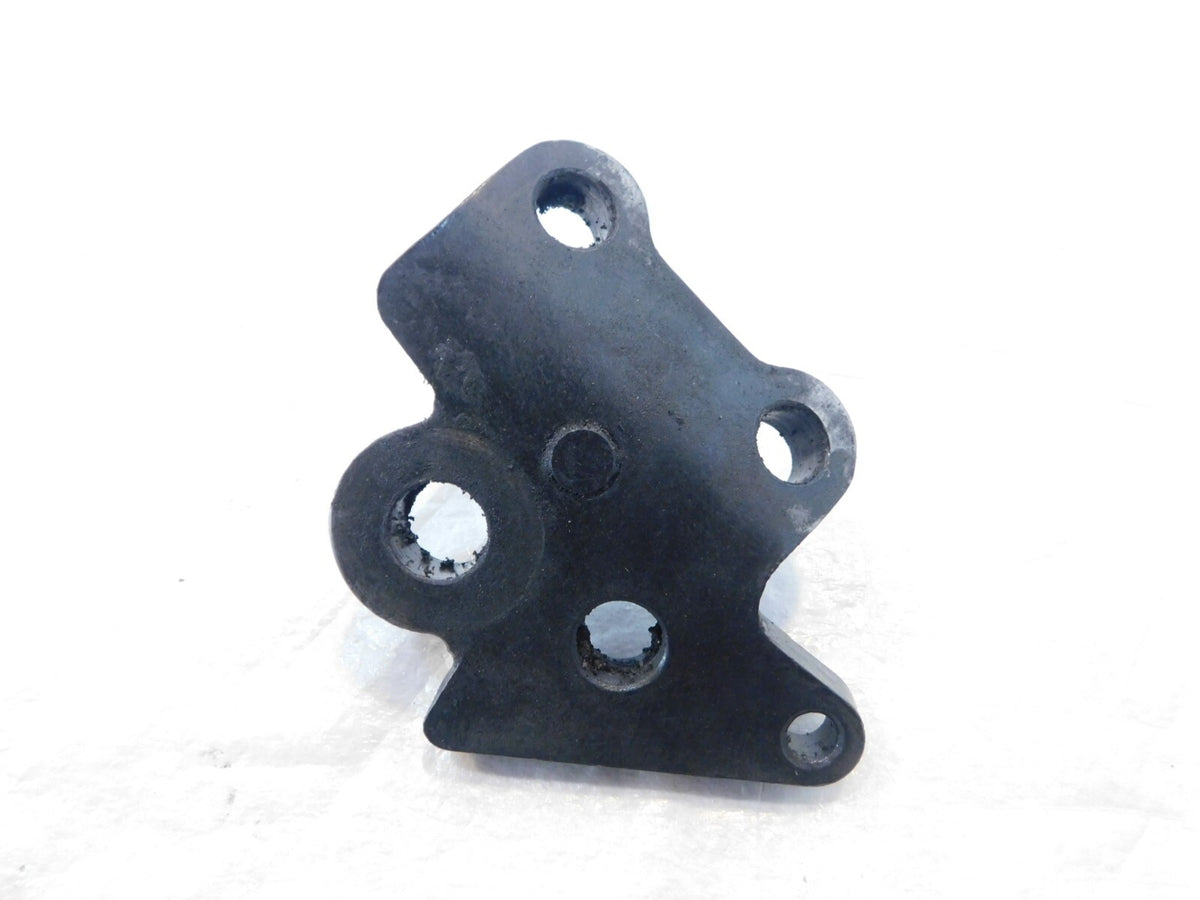 2000 & 2001 Kawasaki Ninja ZX12R ZX1200 Left Side Stand Kickstand Bracket Mount - C3 Cycle