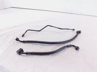 2018 18 Kawasaki Ninja H2 SX ZX1002 Clutch Master Slave Cylinder Hose Pipe Lines - C3 Cycle