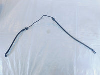 Harley Davidson Sportster 883 & 1200 Custom & Nightster Front Brake Hose Line - C3 Cycle