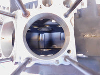Harley Davidson Sportster 883 & 1200 Engine Motor Housing Crank Cases Crankcase - C3 Cycle