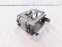 1986-2016 Suzuki Savage 650 LS650 Boulevard S40 Left Battery Box Holder Tray - C3 Cycle