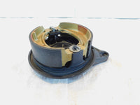 Honda CM400A CM450A Hondamatic & CM400C CM450C Rear Wheel Brake Shoe Drum Panel - C3 Cycle