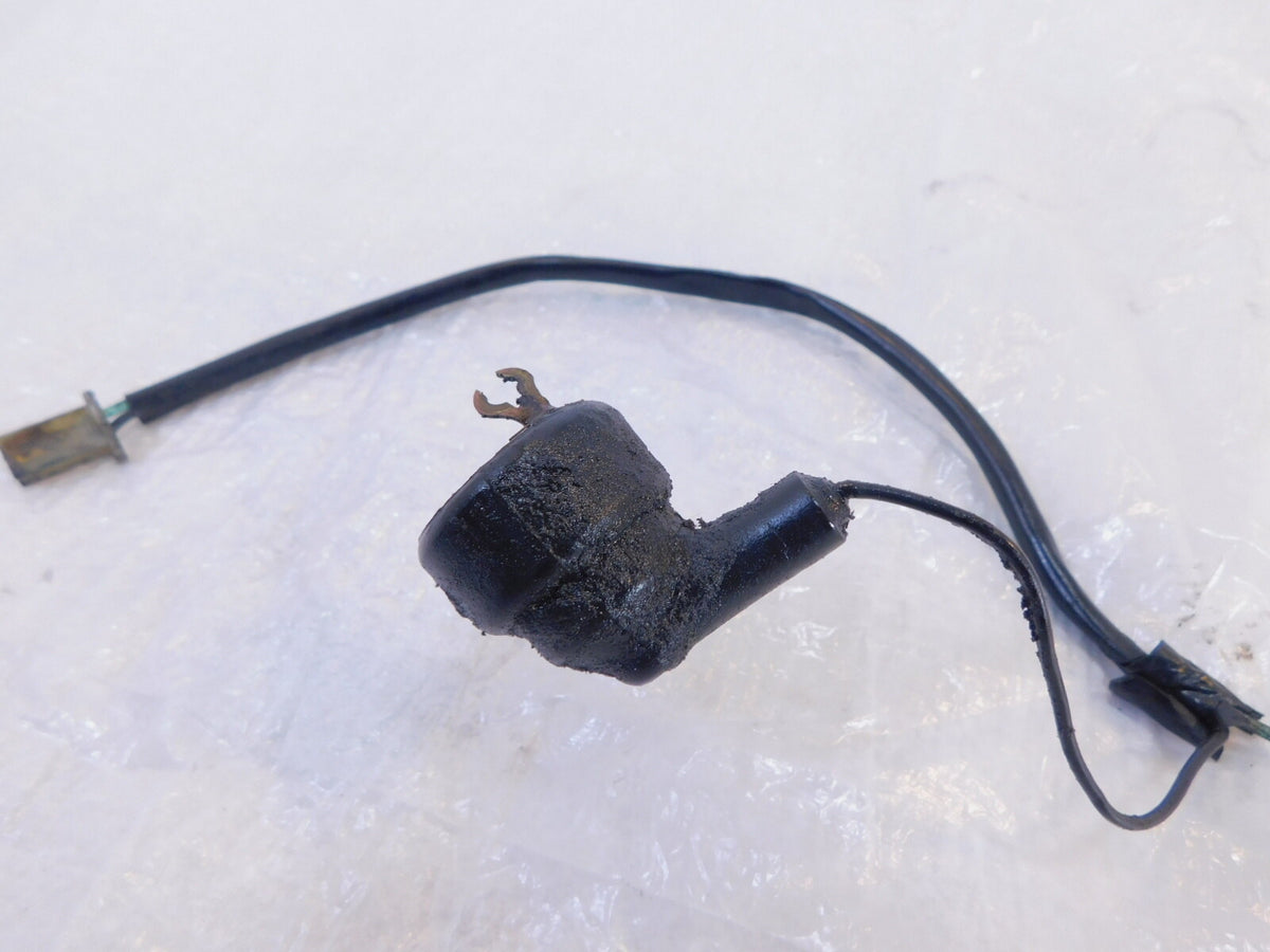 1986-2006 Kawasaki Concours 1000 ZG1000 Oil Pressure Switch Wire Lead 26011-1351 - C3 Cycle