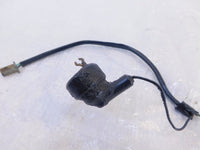 1986-2006 Kawasaki Concours 1000 ZG1000 Oil Pressure Switch Wire Lead 26011-1351 - C3 Cycle