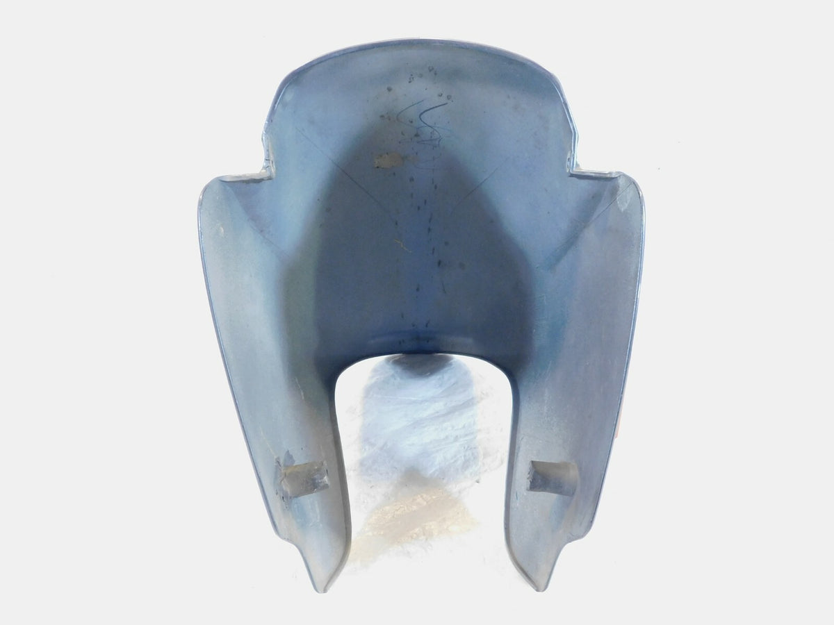 1995-2002 BMW R1100RT R1100 Gray Front Wheel Fender Mudguard Cowl - 46612325648 - C3 Cycle