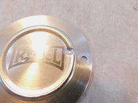 Honda Rebel 450 CMX450C Left Engine Motor Crankcase Stator Cover Emblem Logo - C3 Cycle