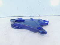 2000-2002 Buell X1 Lightning Blue Rear Right Footpeg Footrest Side Plate Bracket - C3 Cycle