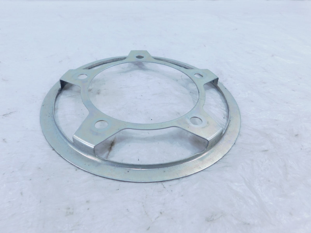 2019-2020 Yamaha Niken / GT MTX9 MXT850 Rear Wheel Drive Sprocket Mount Bracket - C3 Cycle