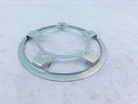 2019-2020 Yamaha Niken / GT MTX9 MXT850 Rear Wheel Drive Sprocket Mount Bracket - C3 Cycle