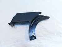Kawasaki VN900 Vulcan 900 Classic LT Custom Rear Wheel Lower Belt Debris Guard - C3 Cycle