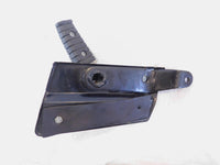 Cixi Kingring Aggressor V Jinlun 250cc Rear Left Footpeg Footrest Mount Bracket - C3 Cycle