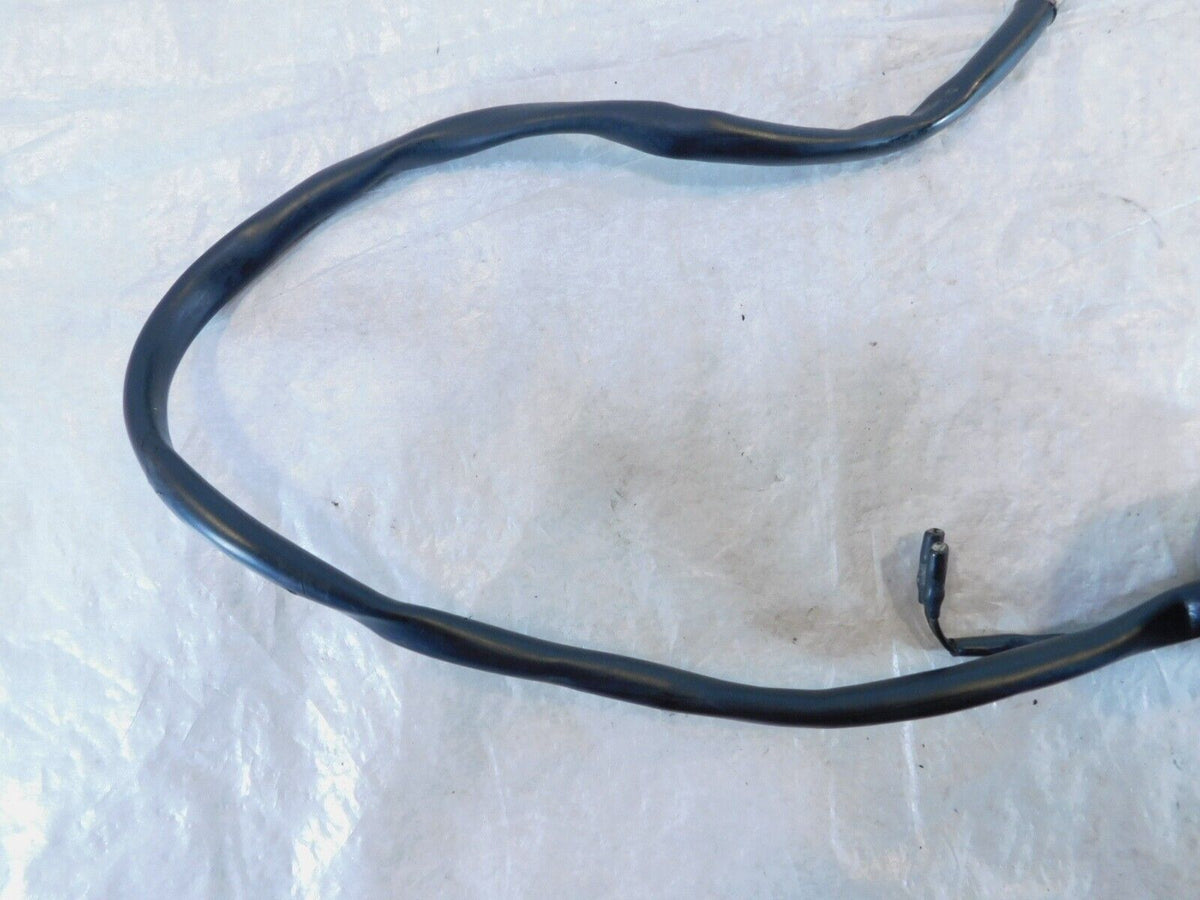 Honda VT1100 Shadow 1100 Sabre & ACE Right Handlebar Switches Engine Stop Start - C3 Cycle