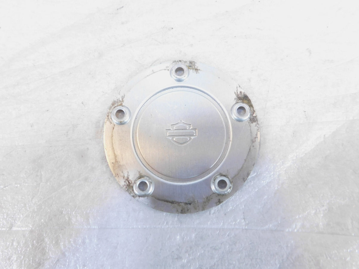 Harley Davidson Touring Dyna Softail Twin Cam Right Timer Timing Cover 32543-99 - C3 Cycle