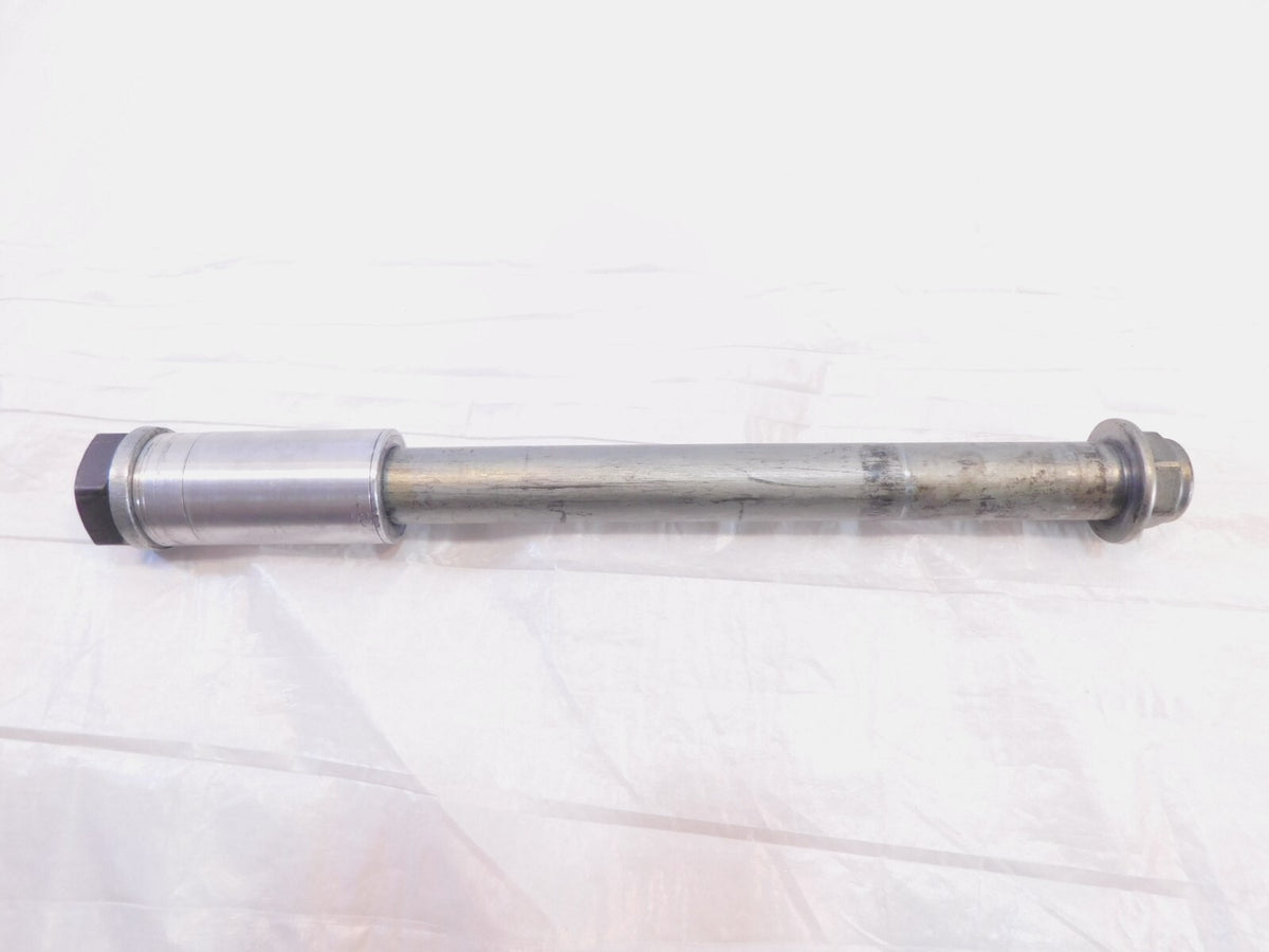 2018-2022 Harley Davidson Heritage Slim Deluxe & Fat Bob Rear Wheel Axle Bolt - C3 Cycle