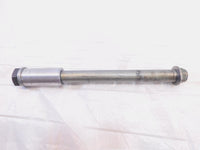 2018-2022 Harley Davidson Heritage Slim Deluxe & Fat Bob Rear Wheel Axle Bolt - C3 Cycle