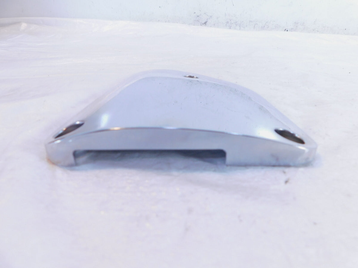 Kawasaki Vulcan 1500 VN1600 Chrome Right Side Engine Motor Outer Clutch Cover - C3 Cycle