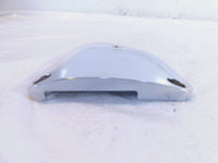 Kawasaki Vulcan 1500 VN1600 Chrome Right Side Engine Motor Outer Clutch Cover - C3 Cycle