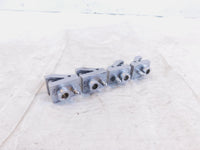 1988-2007 Kawasaki Ninja 250R EX250 Rear Rope Luggage Latch Hooks 53045-1051 - C3 Cycle